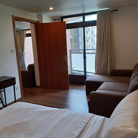 Gabs Cozyhomes At Megatower IV Condo, City Center Baguio Baguio City Екстер'єр фото