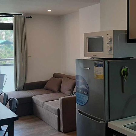 Gabs Cozyhomes At Megatower IV Condo, City Center Baguio Baguio City Екстер'єр фото