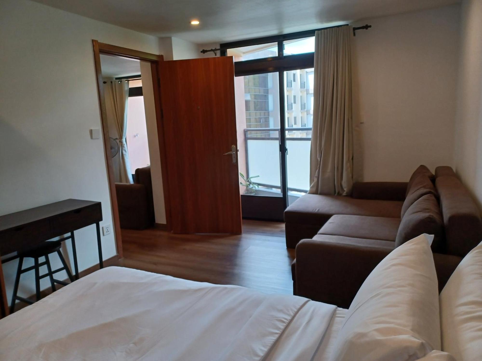 Gabs Cozyhomes At Megatower IV Condo, City Center Baguio Baguio City Екстер'єр фото