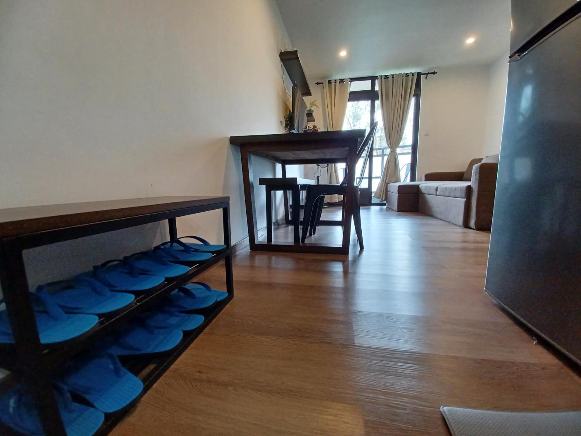 Gabs Cozyhomes At Megatower IV Condo, City Center Baguio Baguio City Екстер'єр фото