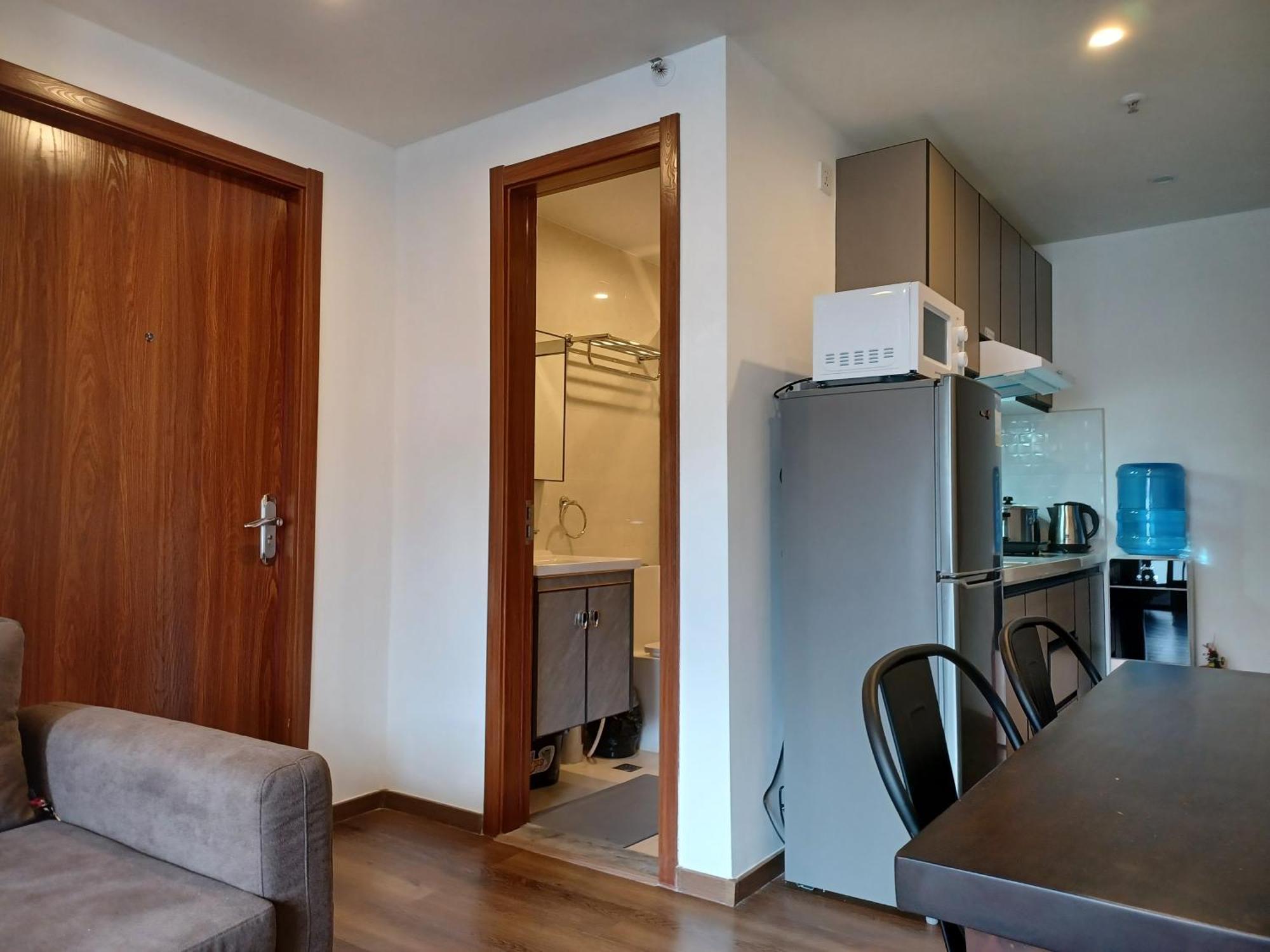 Gabs Cozyhomes At Megatower IV Condo, City Center Baguio Baguio City Екстер'єр фото