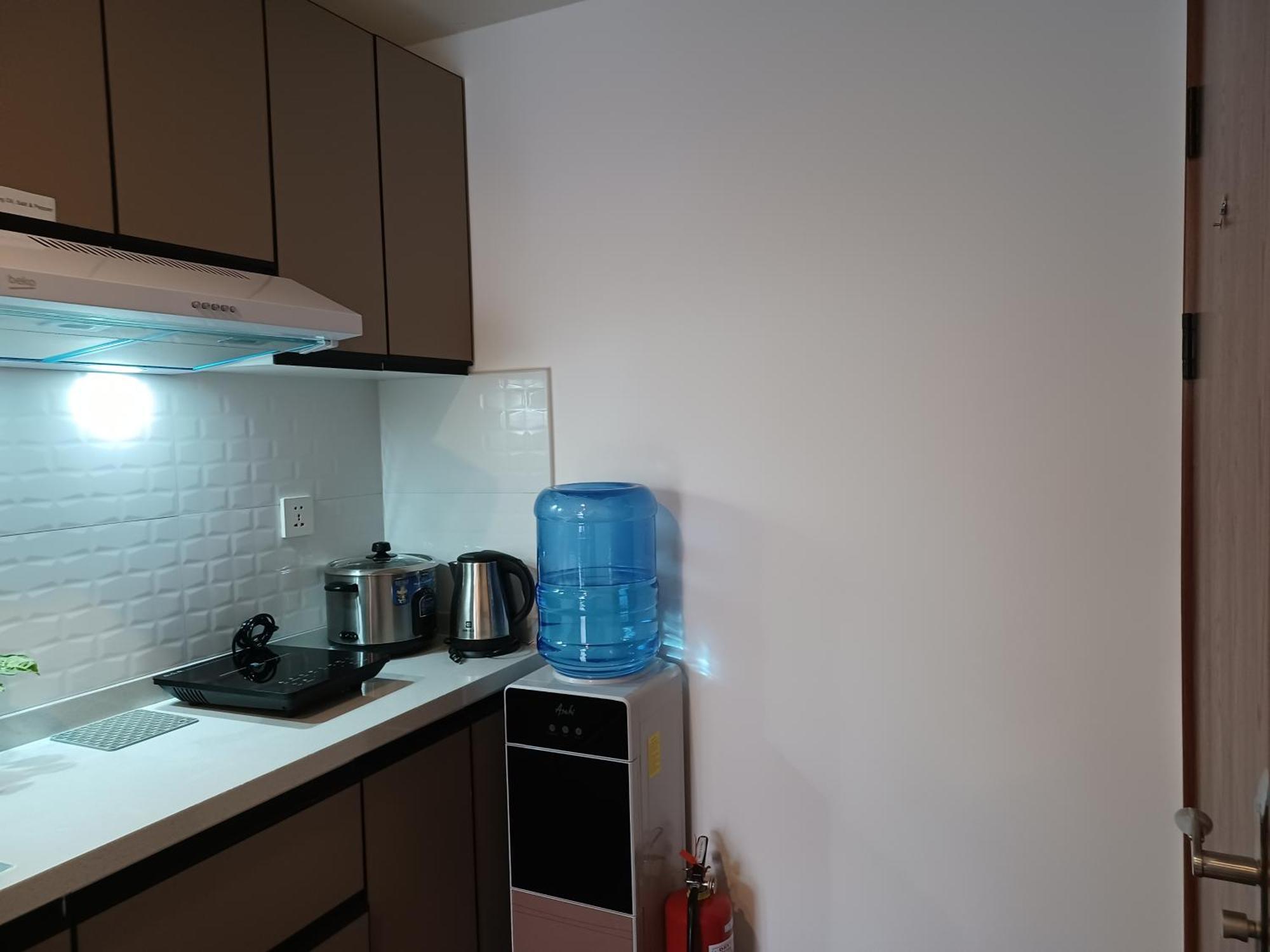 Gabs Cozyhomes At Megatower IV Condo, City Center Baguio Baguio City Екстер'єр фото