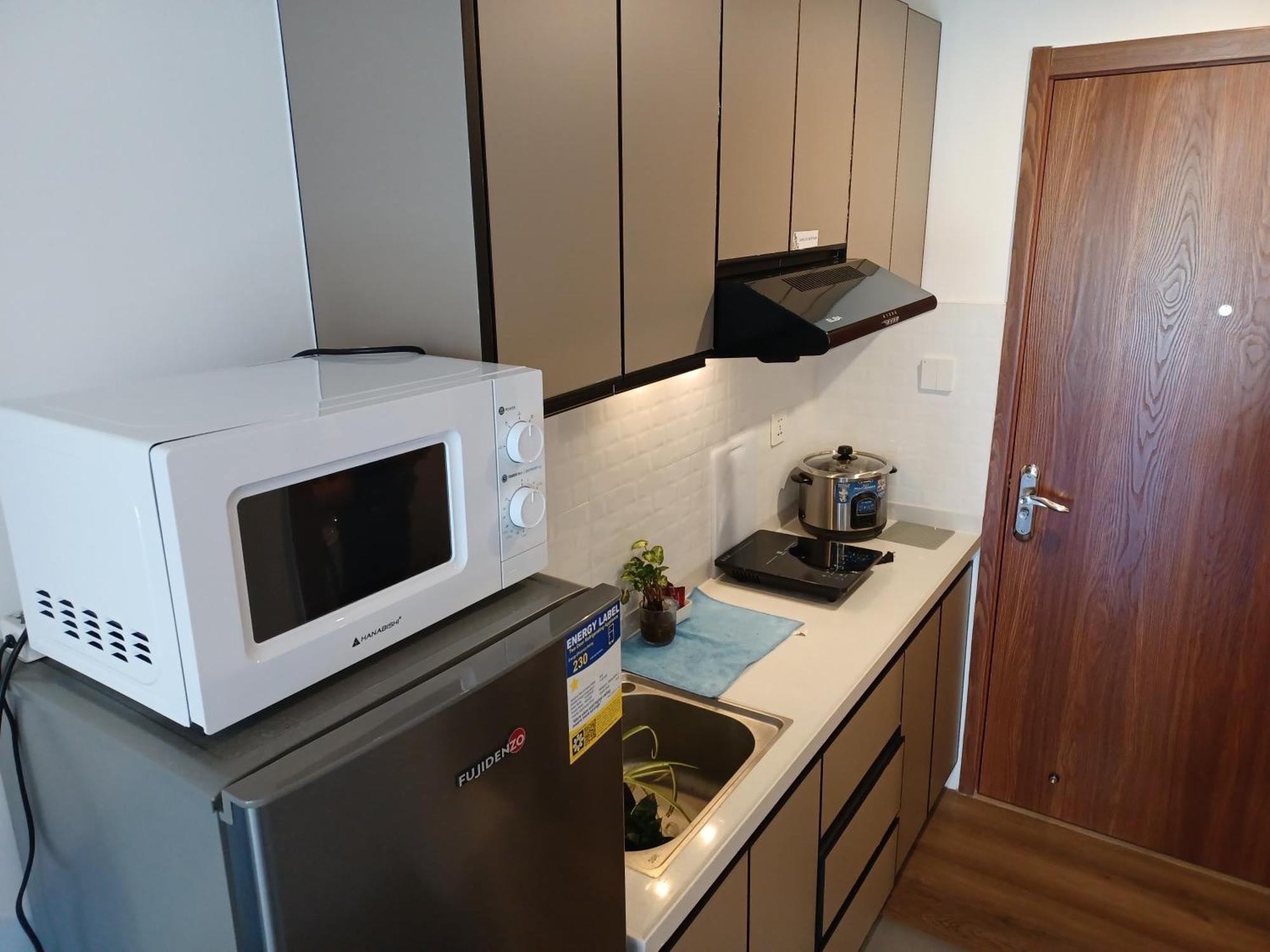 Gabs Cozyhomes At Megatower IV Condo, City Center Baguio Baguio City Екстер'єр фото