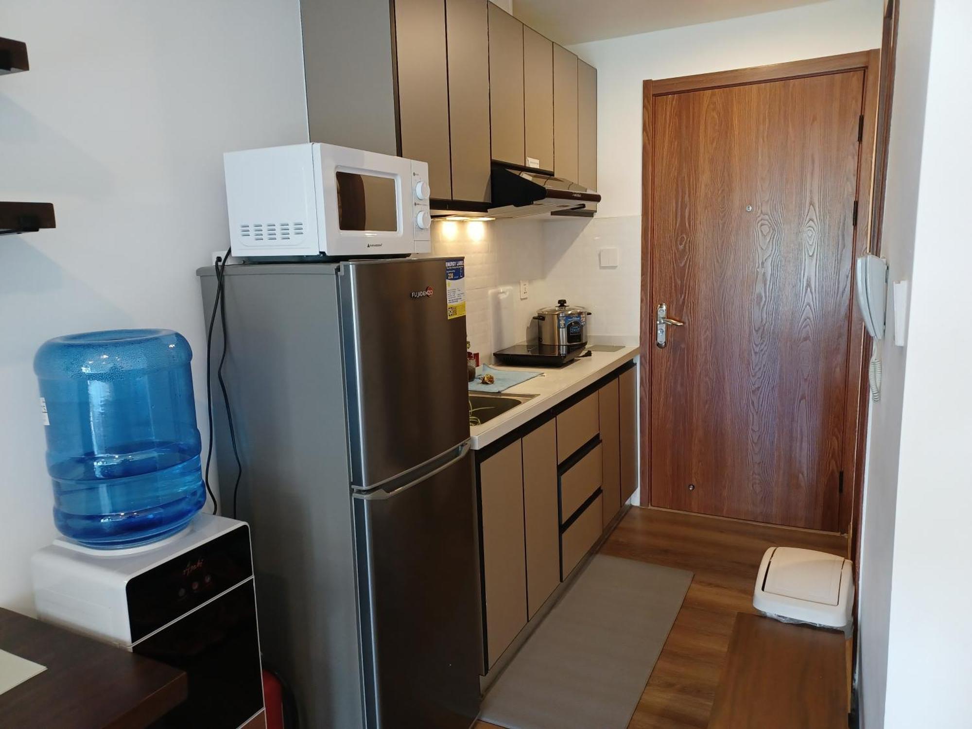 Gabs Cozyhomes At Megatower IV Condo, City Center Baguio Baguio City Екстер'єр фото