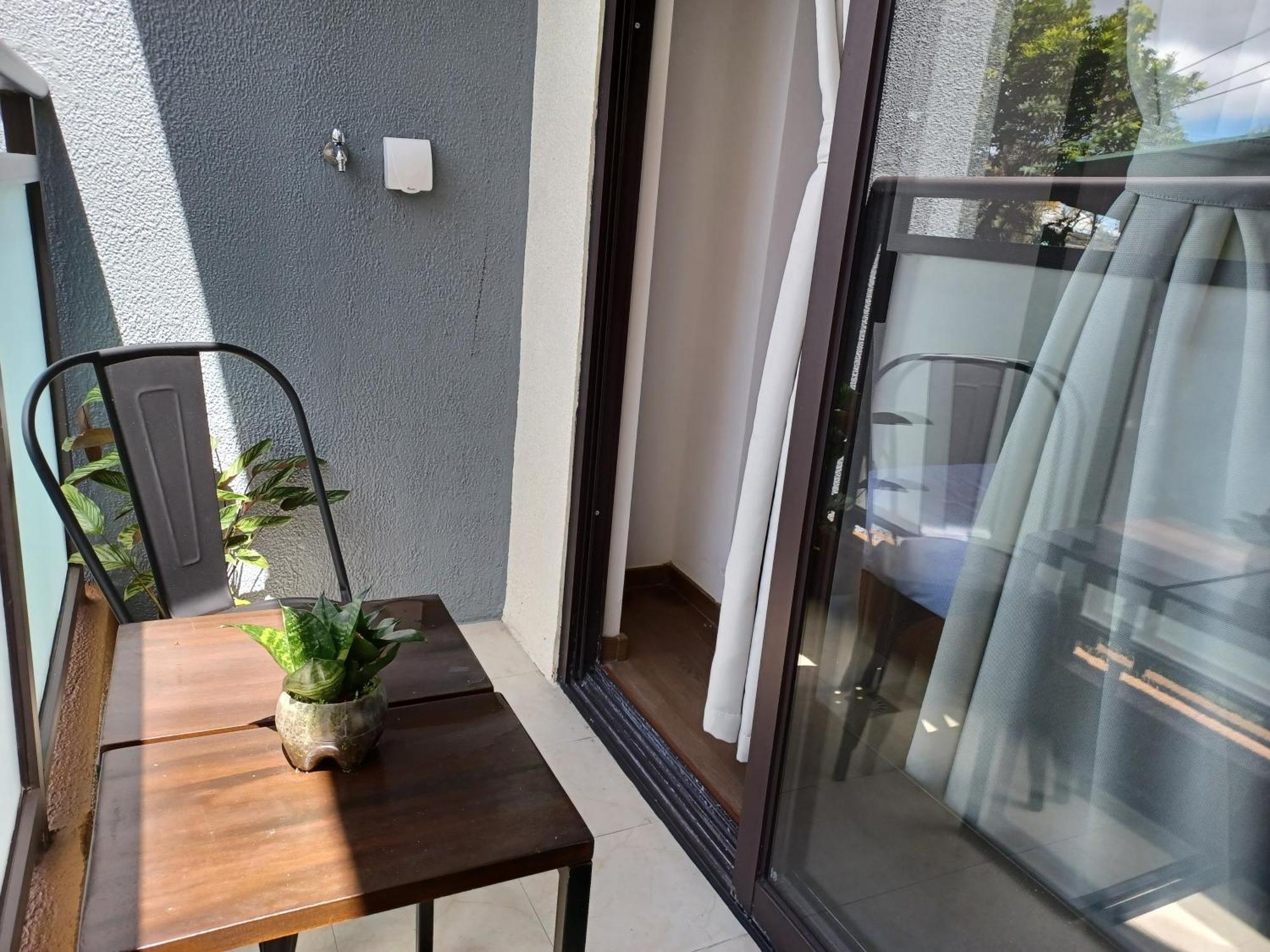 Gabs Cozyhomes At Megatower IV Condo, City Center Baguio Baguio City Екстер'єр фото