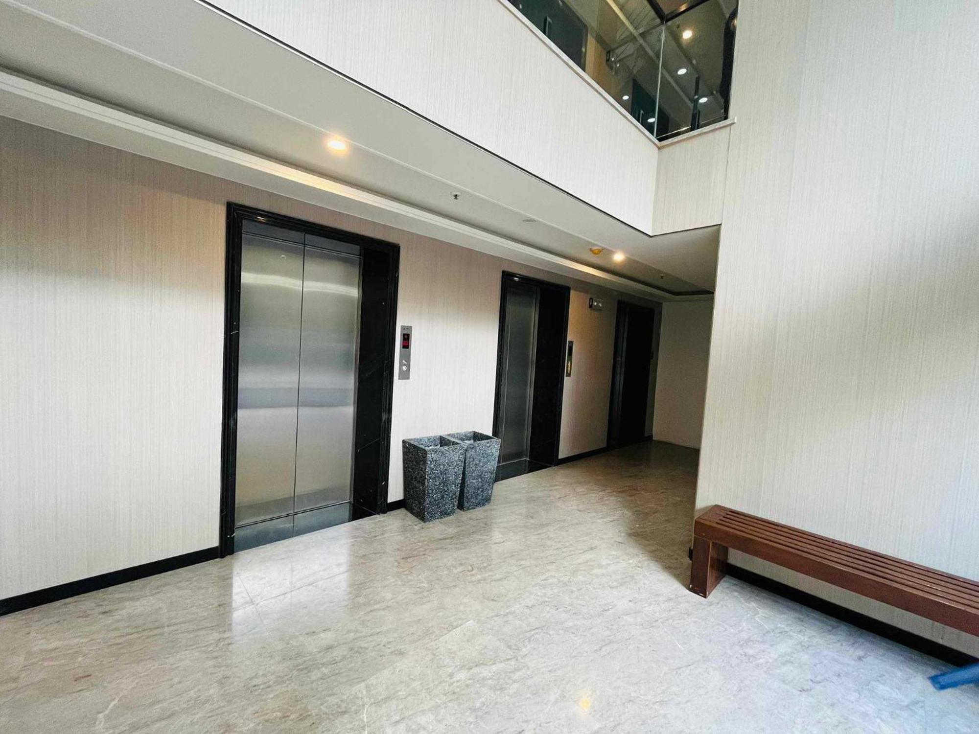 Gabs Cozyhomes At Megatower IV Condo, City Center Baguio Baguio City Екстер'єр фото